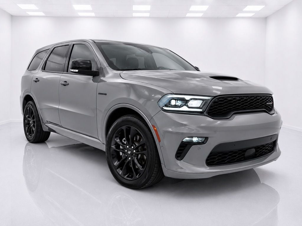 2023 Dodge Durango R/T Plus