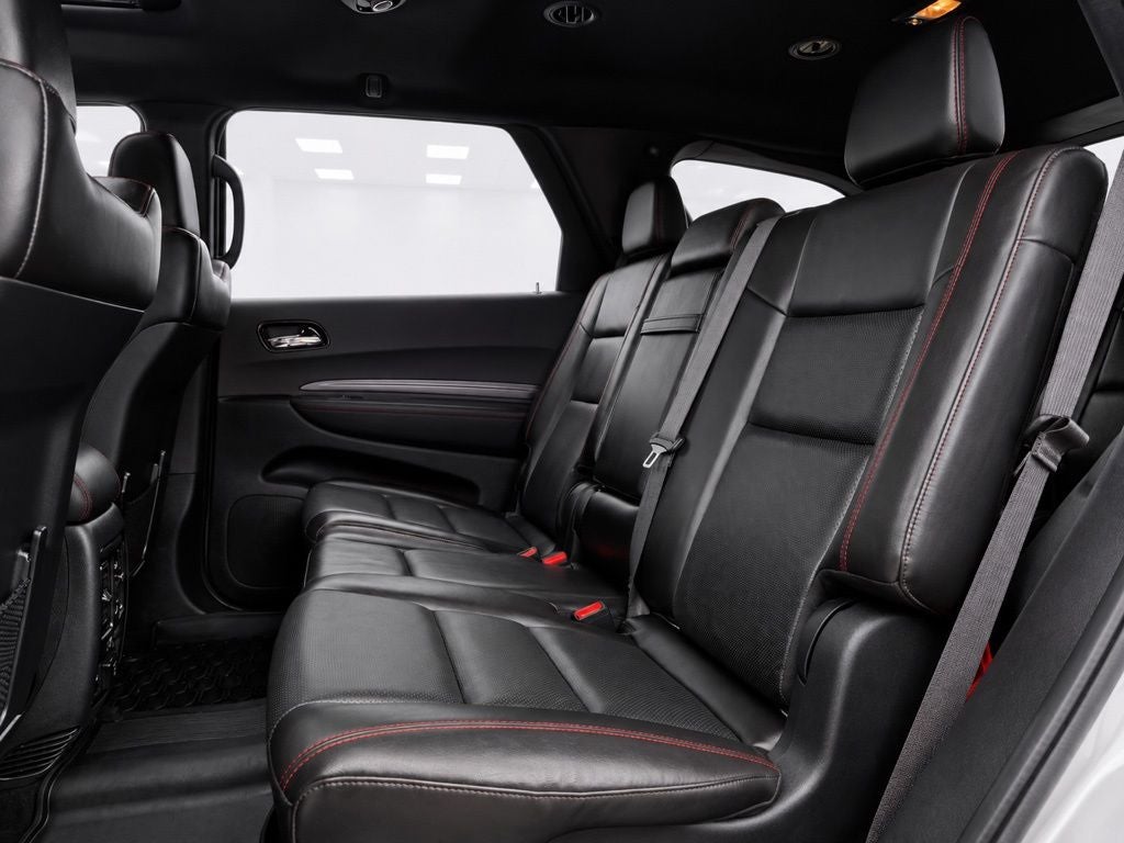 2023 Dodge Durango R/T Plus