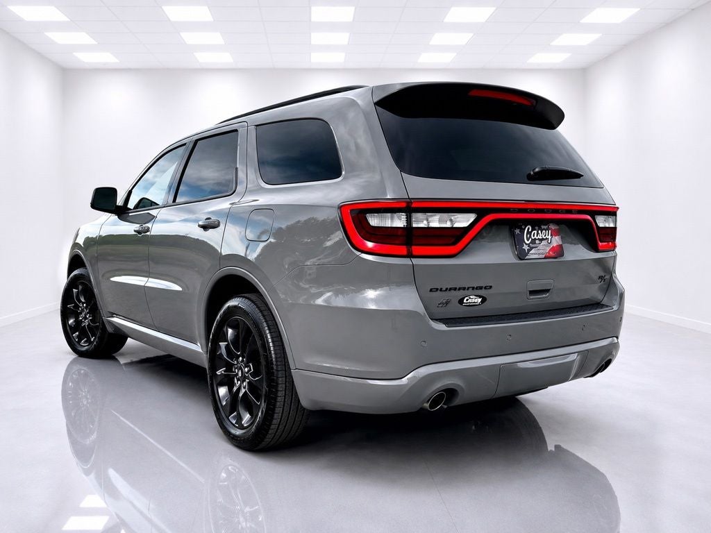 2023 Dodge Durango R/T Plus