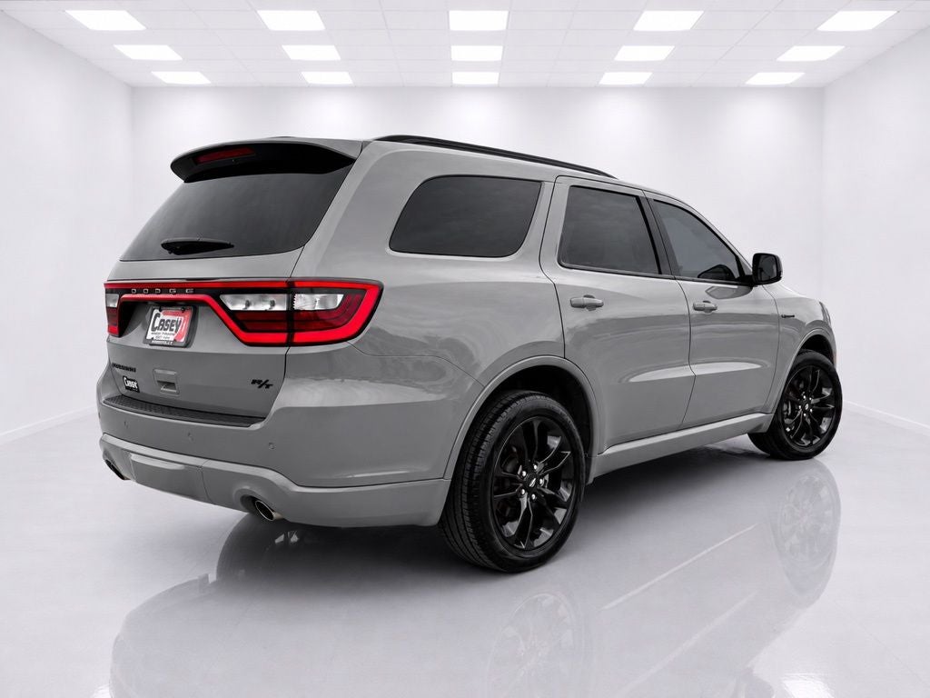 2023 Dodge Durango R/T Plus