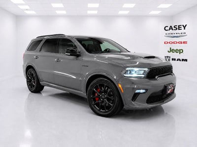 2023 Dodge Durango R/T Plus