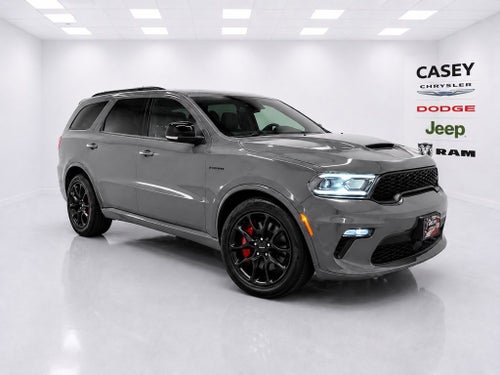 2023 Dodge Durango R/T Plus
