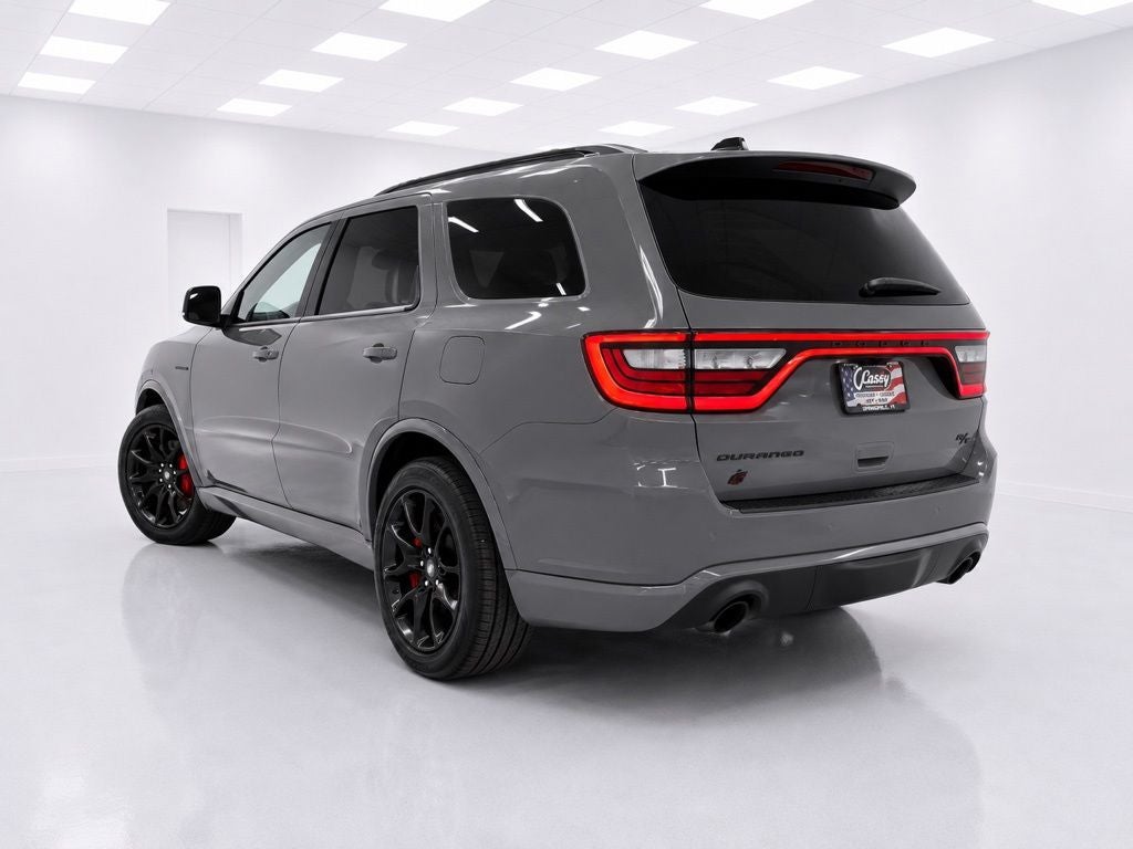 2023 Dodge Durango R/T Plus
