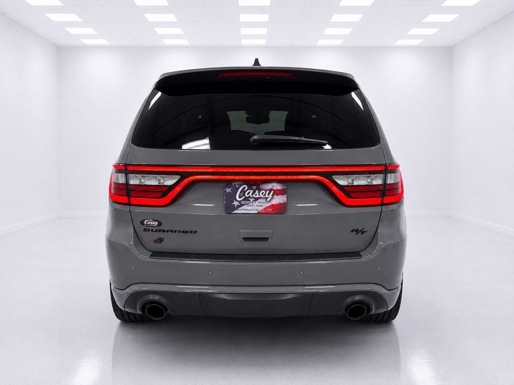 2023 Dodge Durango R/T Plus