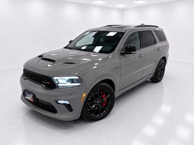 2023 Dodge Durango R/T Plus