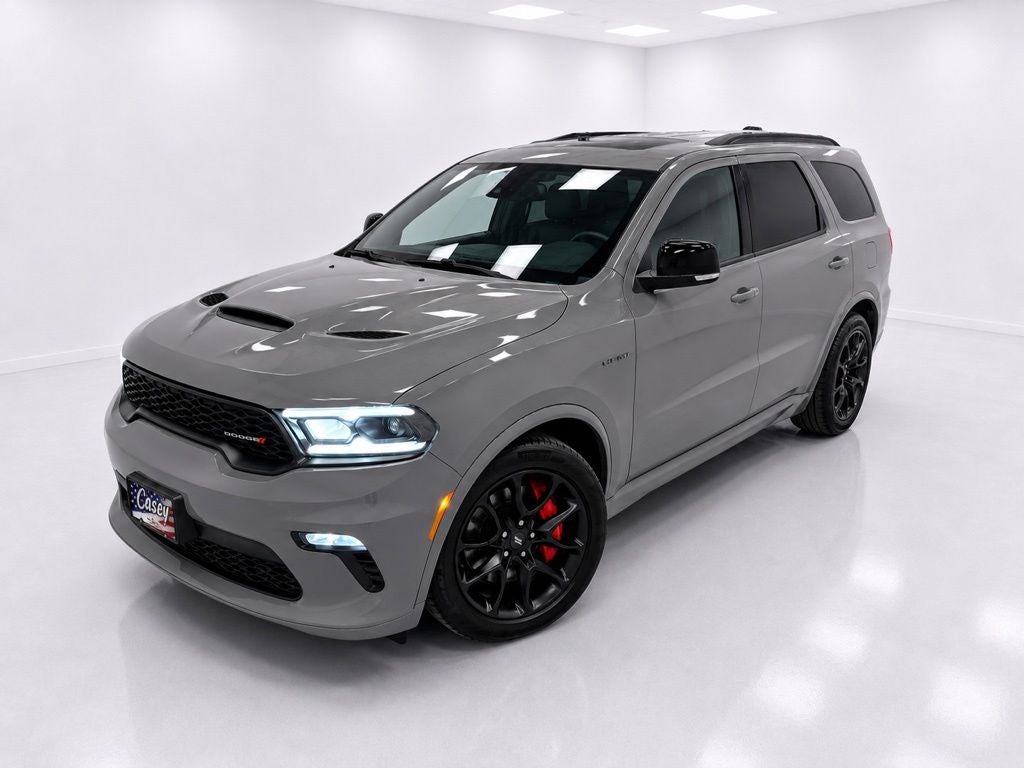 2023 Dodge Durango R/T Plus