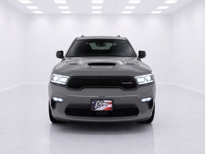 2023 Dodge Durango R/T Plus