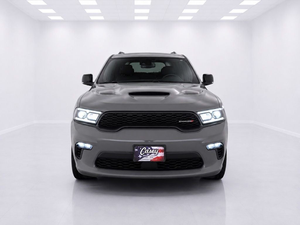 2023 Dodge Durango R/T Plus