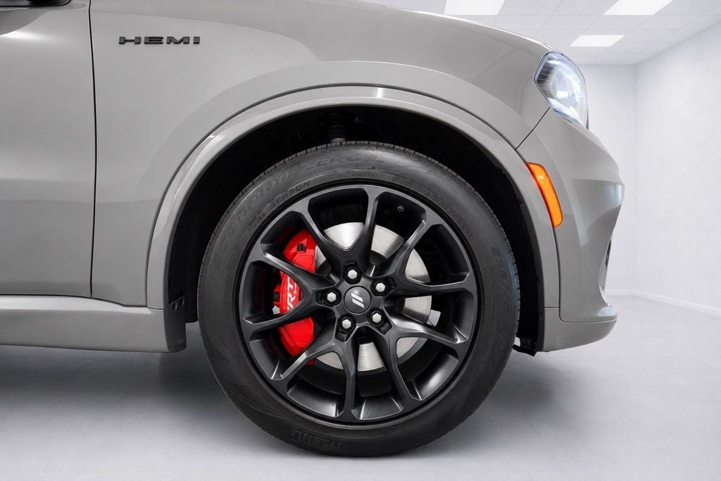 2023 Dodge Durango R/T Plus