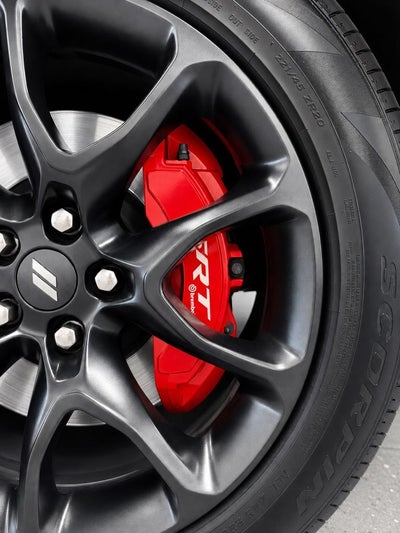 2023 Dodge Durango R/T Plus