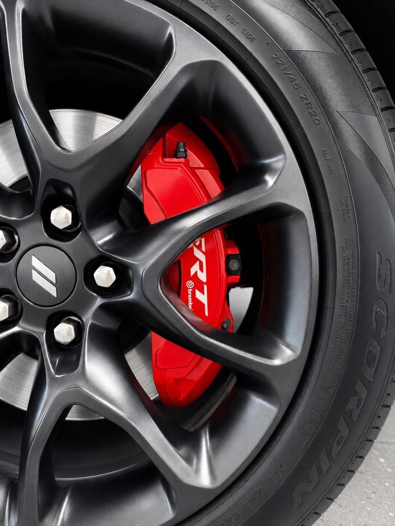 2023 Dodge Durango R/T Plus
