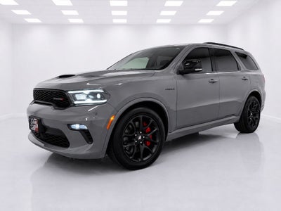2023 Dodge Durango R/T Plus