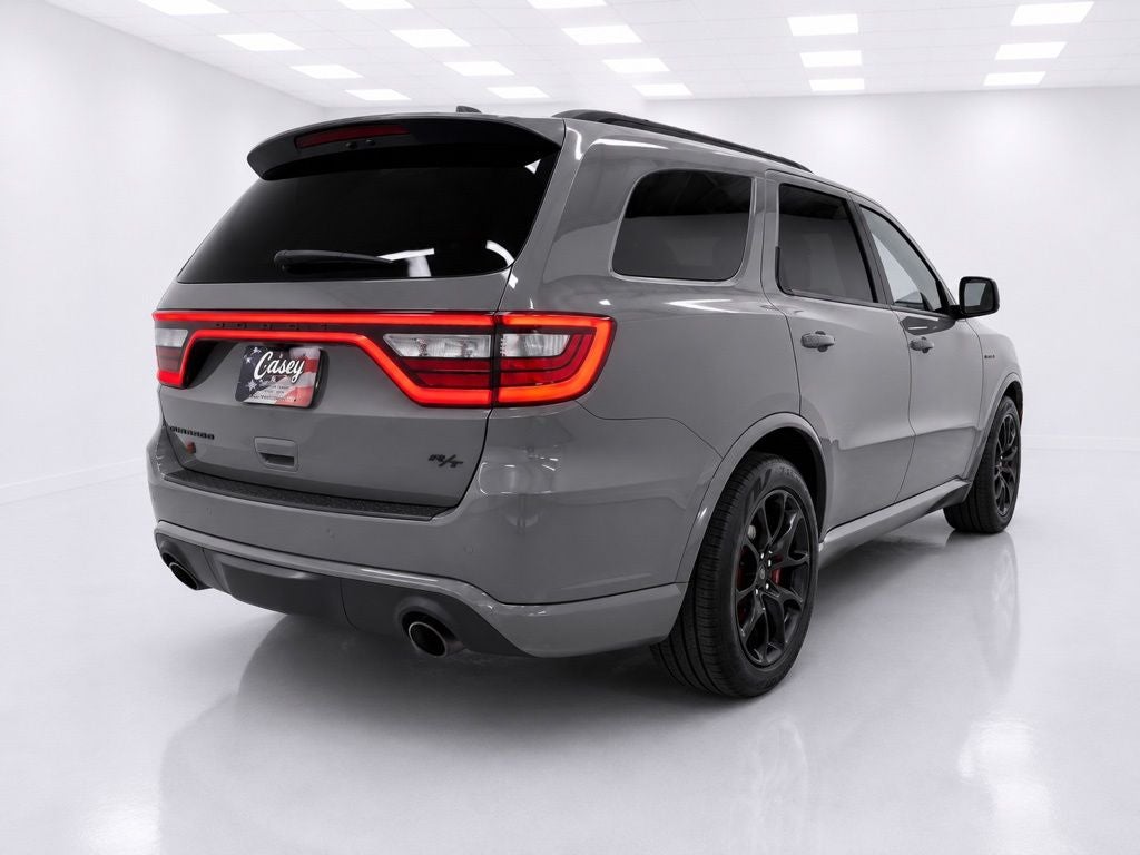 2023 Dodge Durango R/T Plus