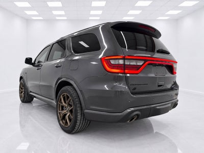2025 Dodge Durango R/T 20th Anniversary Premium