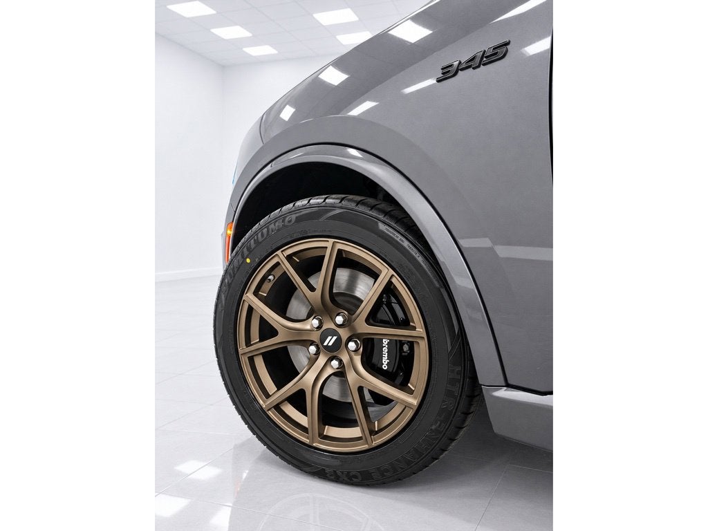2025 Dodge Durango R/T 20th Anniversary Premium