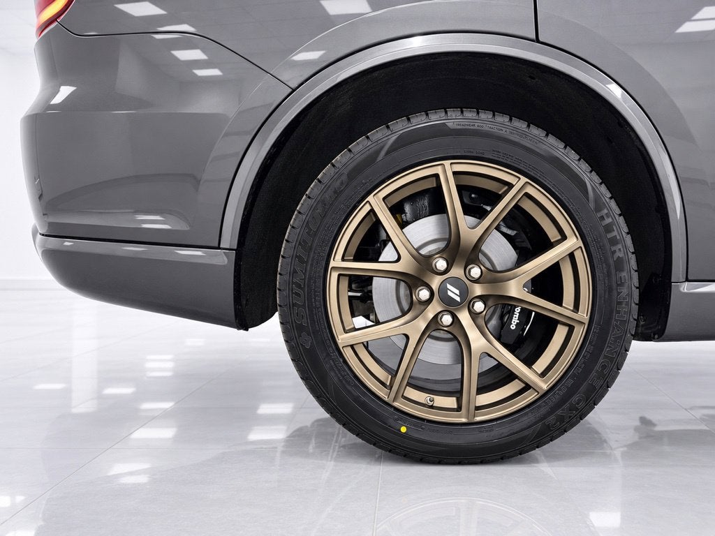 2025 Dodge Durango R/T 20th Anniversary Premium