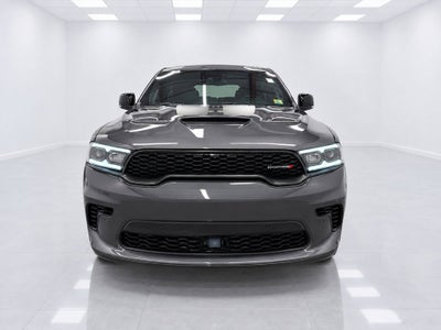 2025 Dodge Durango R/T 20th Anniversary Premium