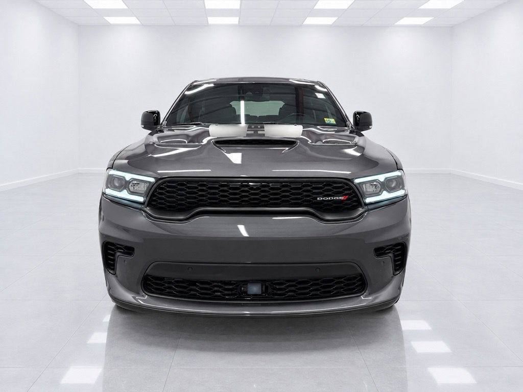 2025 Dodge Durango R/T 20th Anniversary Premium
