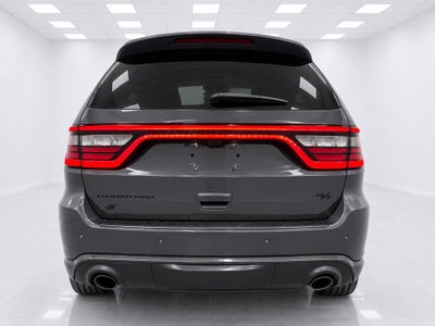 2025 Dodge Durango R/T 20th Anniversary Premium