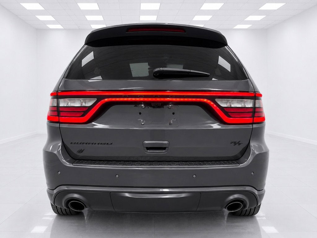 2025 Dodge Durango R/T 20th Anniversary Premium