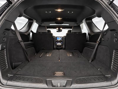 2025 Dodge Durango R/T 20th Anniversary Premium
