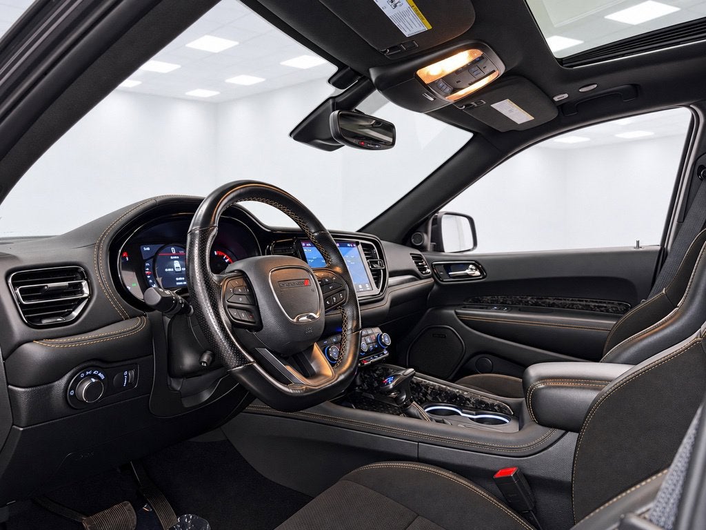 2025 Dodge Durango R/T 20th Anniversary Premium