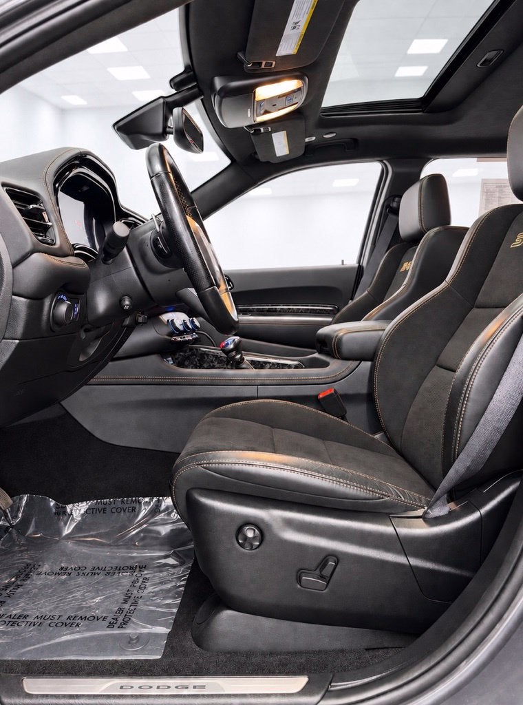 2025 Dodge Durango R/T 20th Anniversary Premium