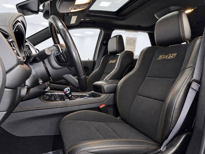 2025 Dodge Durango R/T 20th Anniversary Premium