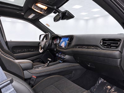 2025 Dodge Durango R/T 20th Anniversary Premium