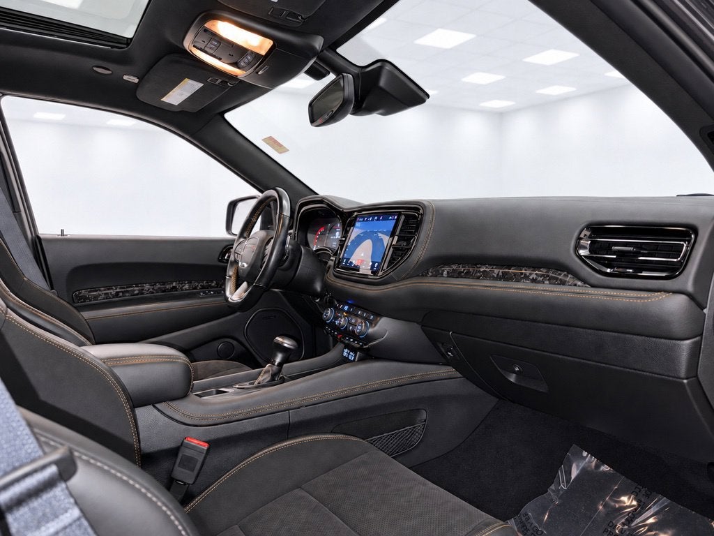 2025 Dodge Durango R/T 20th Anniversary Premium