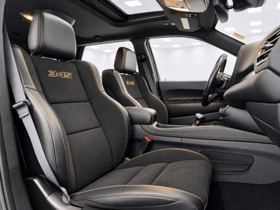 2025 Dodge Durango R/T 20th Anniversary Premium
