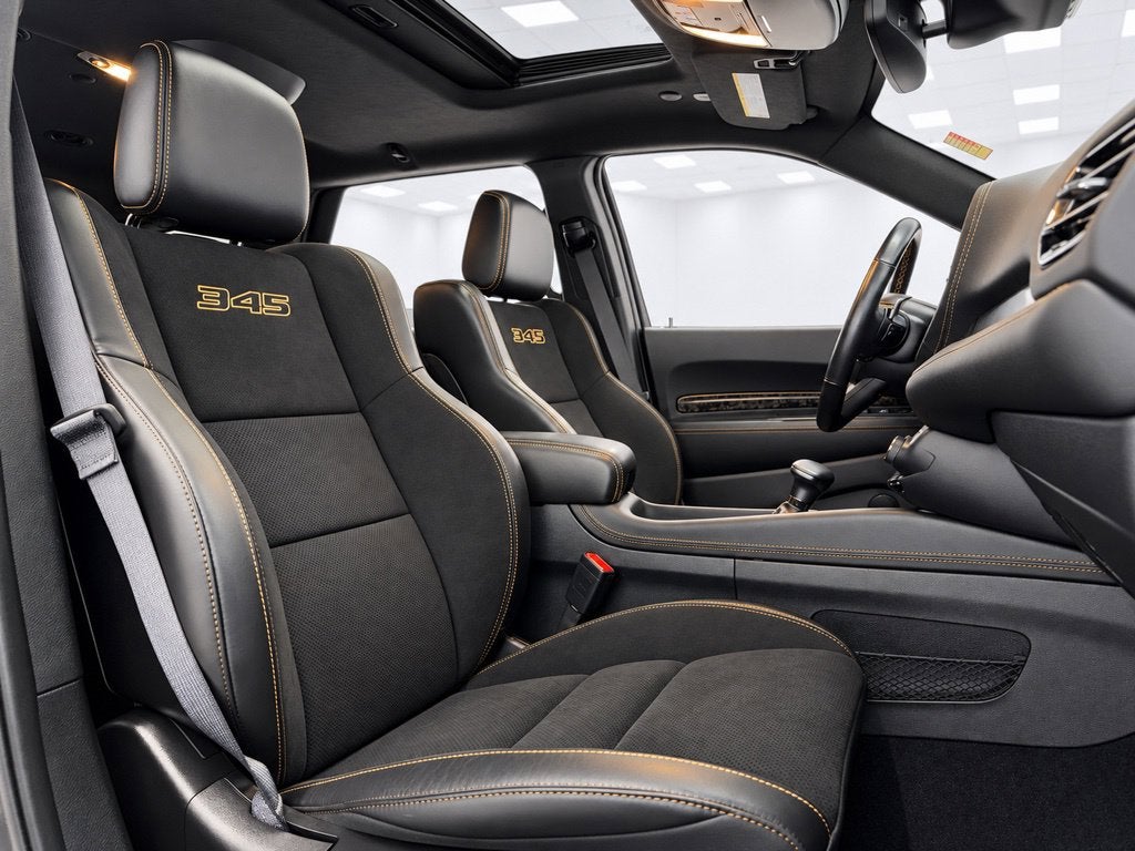 2025 Dodge Durango R/T 20th Anniversary Premium