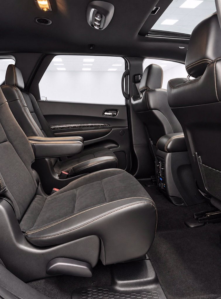 2025 Dodge Durango R/T 20th Anniversary Premium