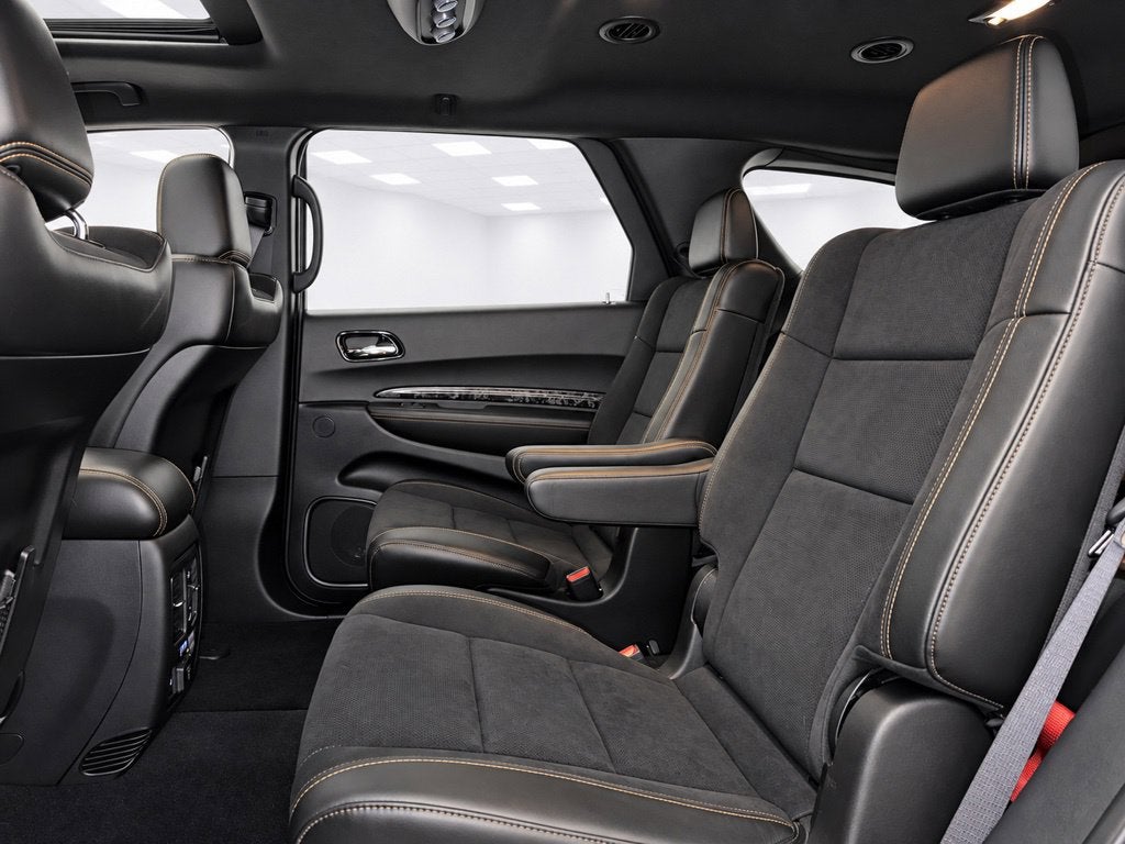 2025 Dodge Durango R/T 20th Anniversary Premium