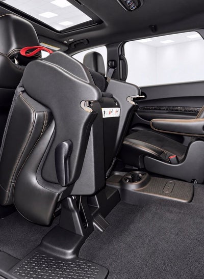 2025 Dodge Durango R/T 20th Anniversary Premium