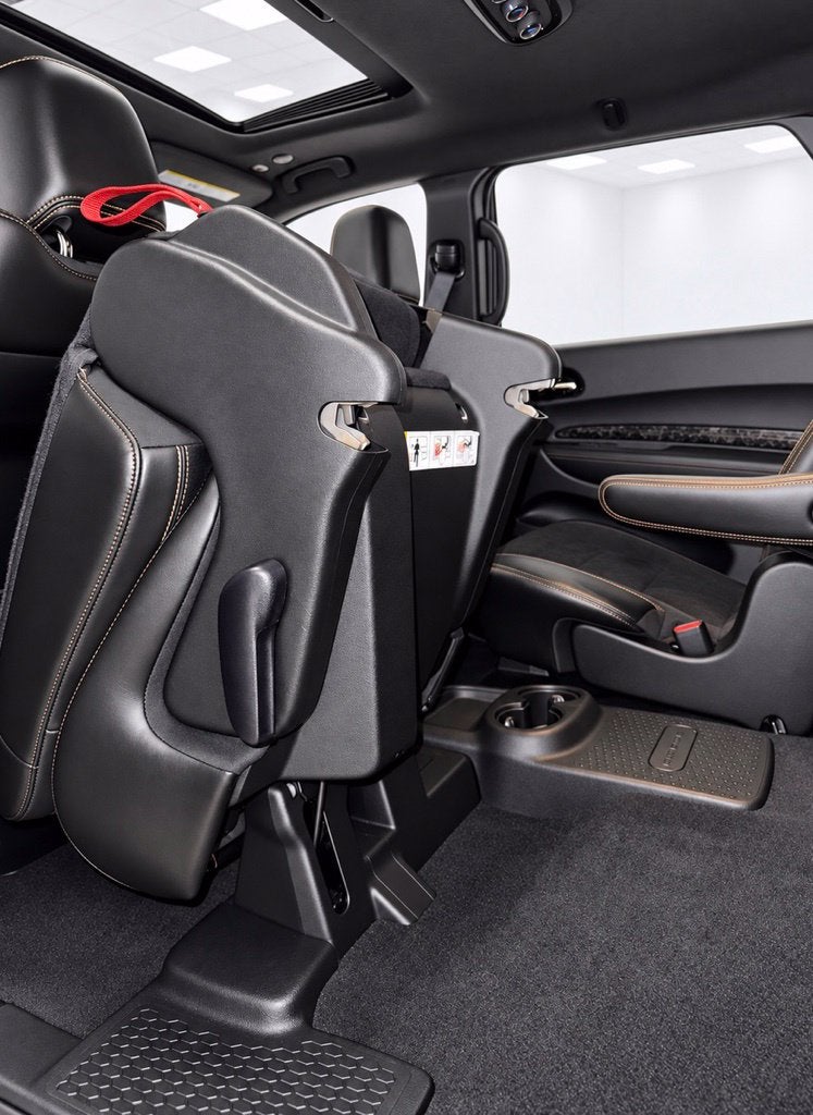 2025 Dodge Durango R/T 20th Anniversary Premium