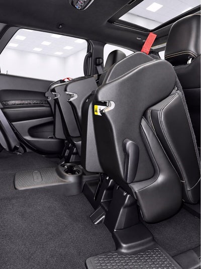 2025 Dodge Durango R/T 20th Anniversary Premium