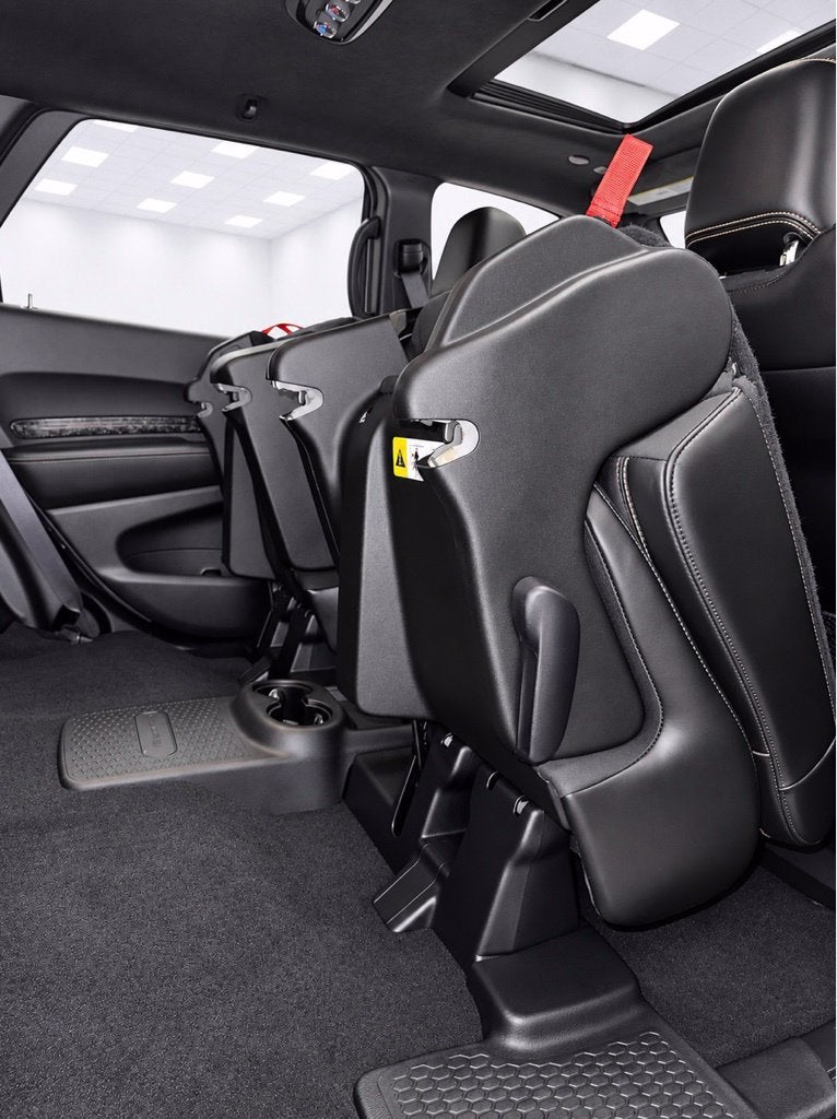 2025 Dodge Durango R/T 20th Anniversary Premium
