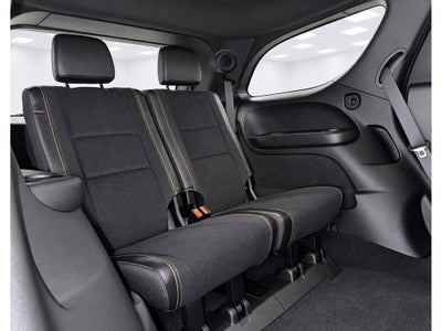 2025 Dodge Durango R/T 20th Anniversary Premium