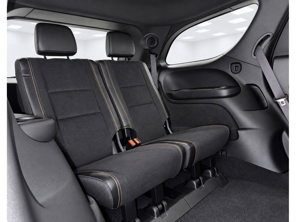 2025 Dodge Durango R/T 20th Anniversary Premium