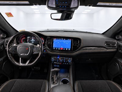 2025 Dodge Durango R/T 20th Anniversary Premium