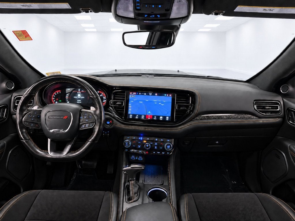2025 Dodge Durango R/T 20th Anniversary Premium