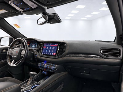 2025 Dodge Durango R/T 20th Anniversary Premium