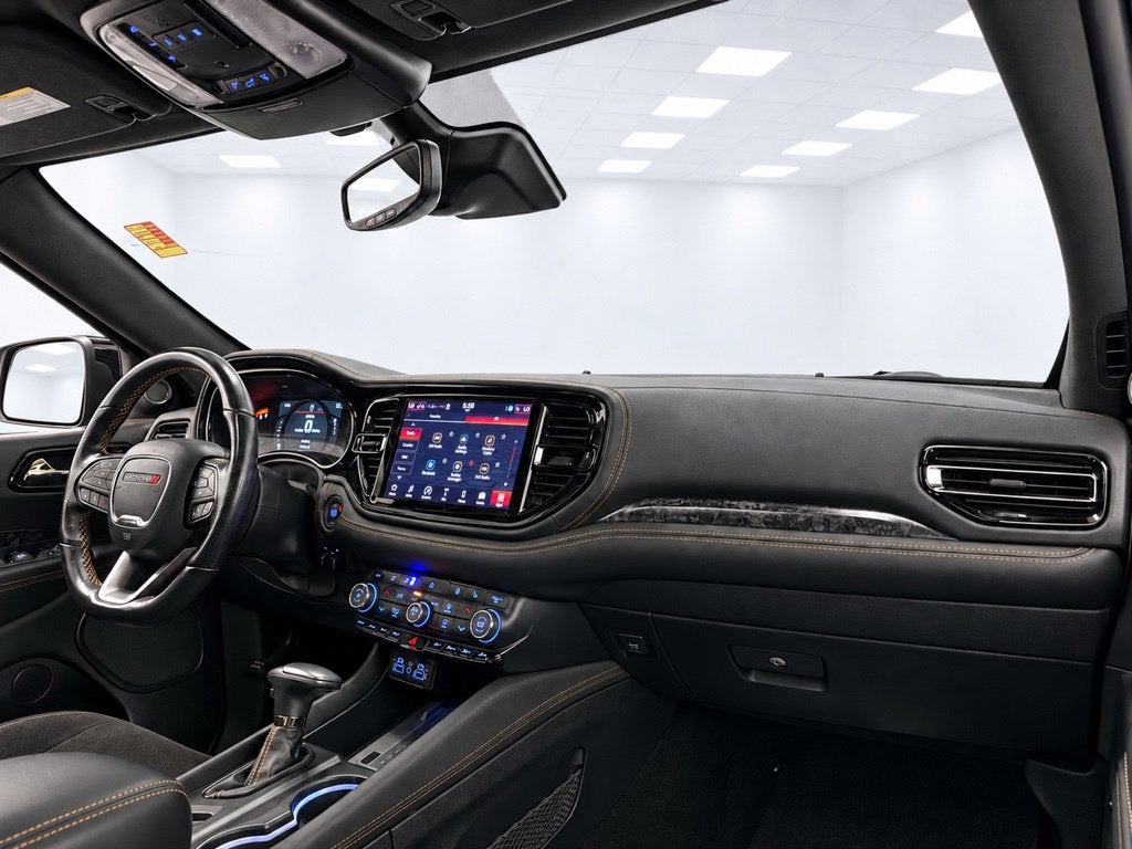 2025 Dodge Durango R/T 20th Anniversary Premium