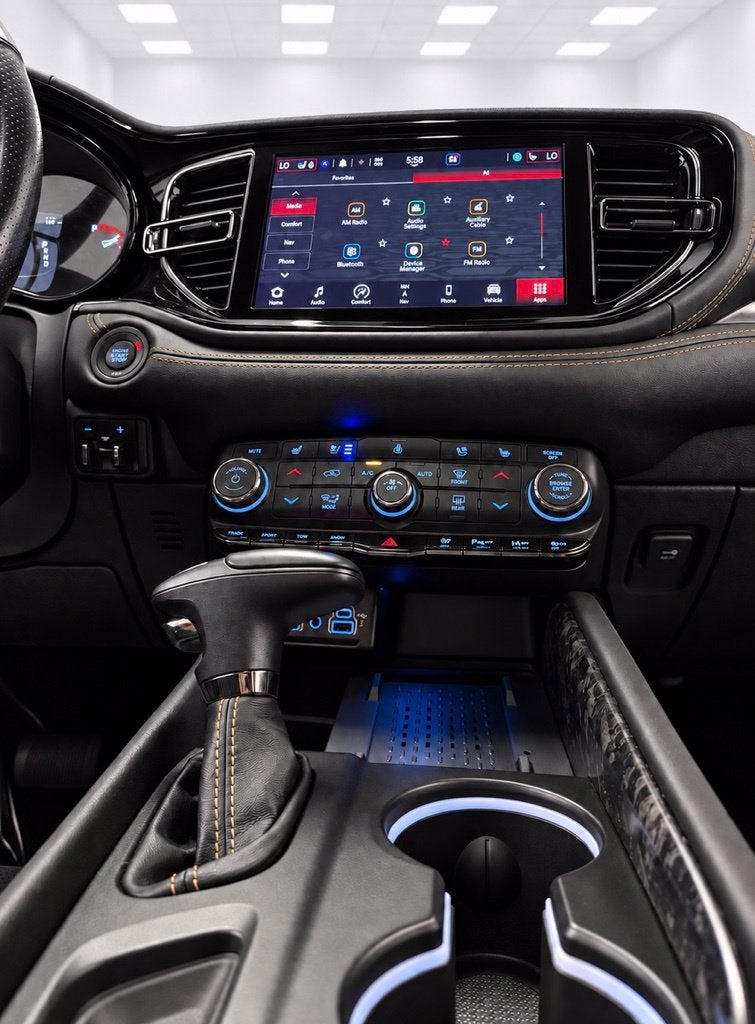 2025 Dodge Durango R/T 20th Anniversary Premium