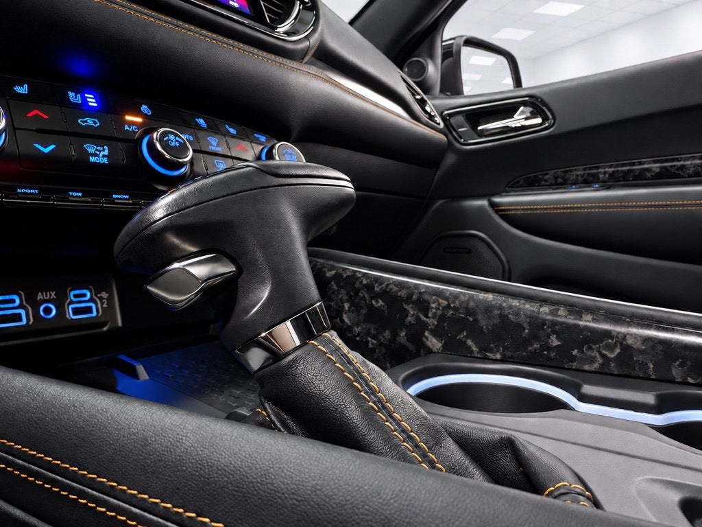 2025 Dodge Durango R/T 20th Anniversary Premium