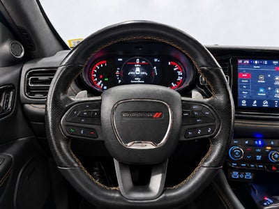 2025 Dodge Durango R/T 20th Anniversary Premium