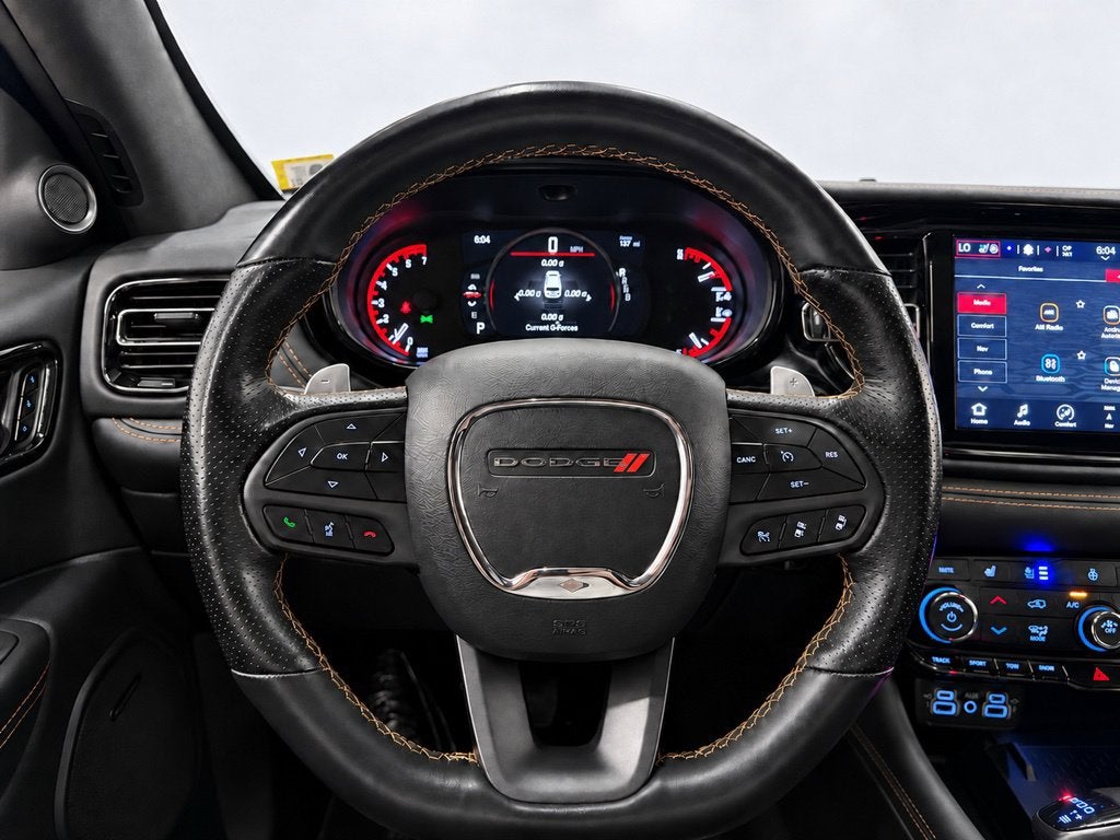 2025 Dodge Durango R/T 20th Anniversary Premium