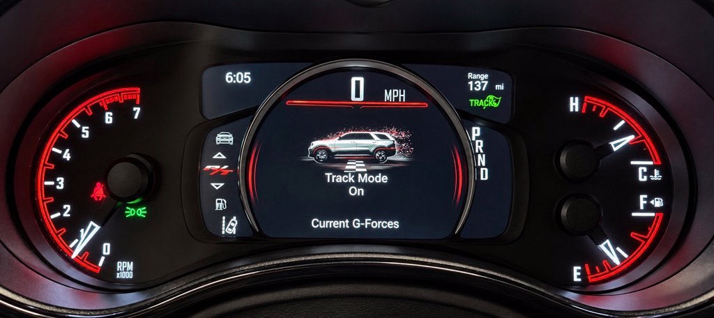2025 Dodge Durango R/T 20th Anniversary Premium