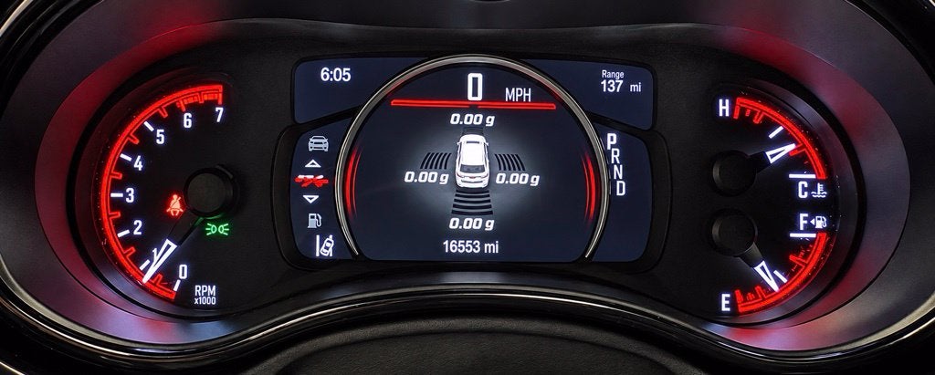 2025 Dodge Durango R/T 20th Anniversary Premium